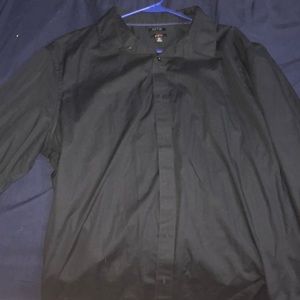 APT 9 Dress up shirt
